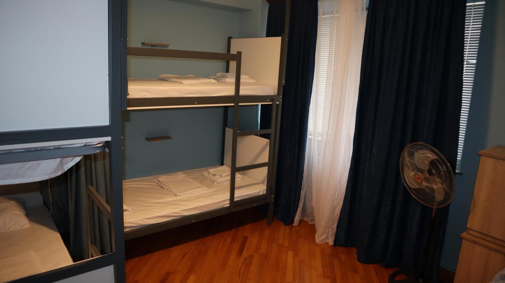 Sweet Sleep Hostel Erevan Esterno foto
