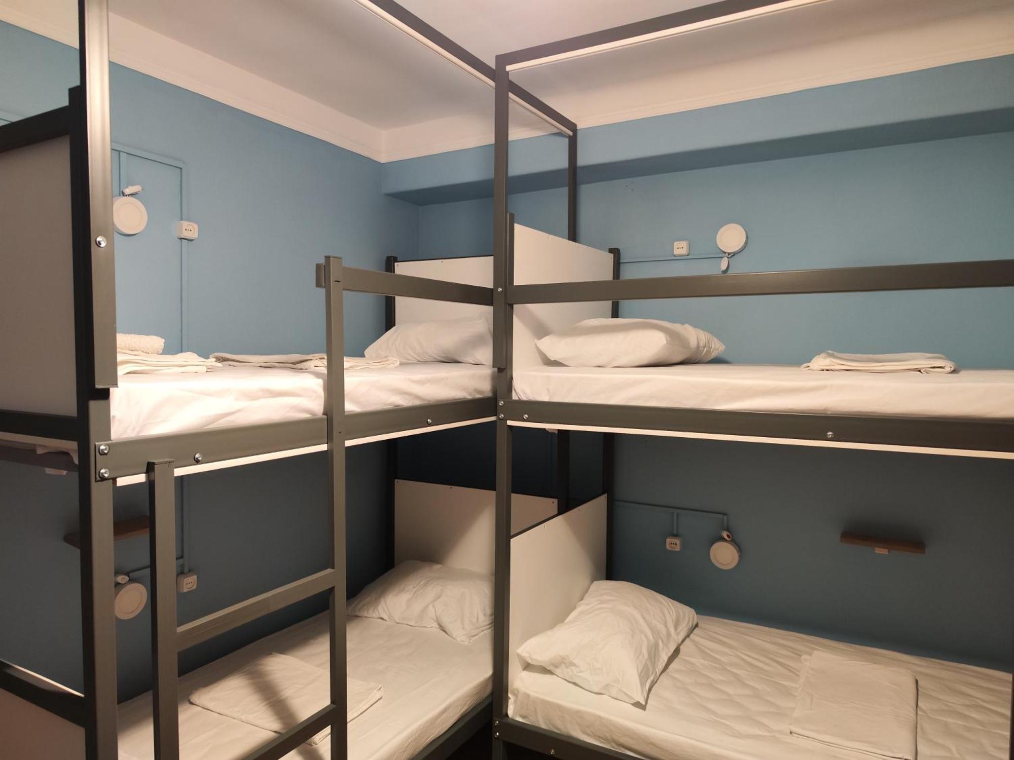 Sweet Sleep Hostel Erevan Esterno foto