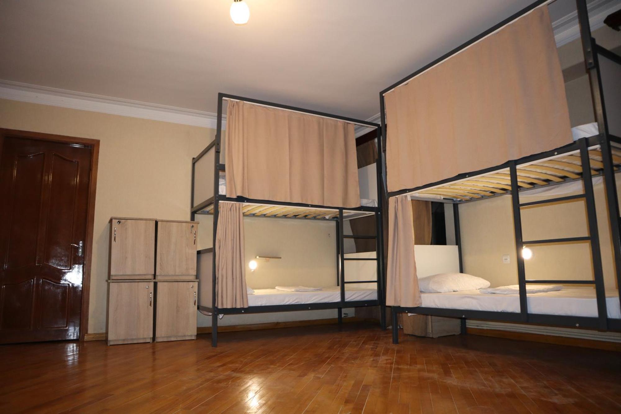 Sweet Sleep Hostel Erevan Esterno foto