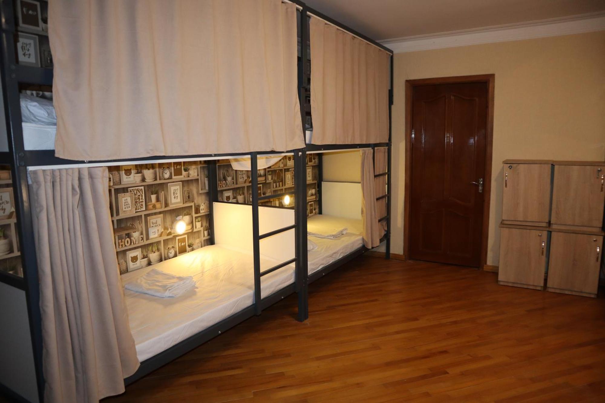 Sweet Sleep Hostel Erevan Esterno foto