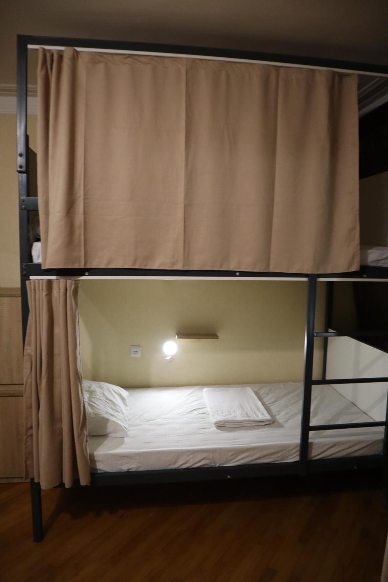 Sweet Sleep Hostel Erevan Esterno foto