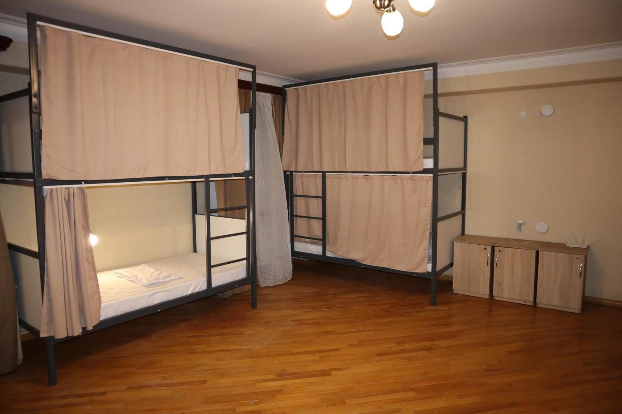 Sweet Sleep Hostel Erevan Esterno foto