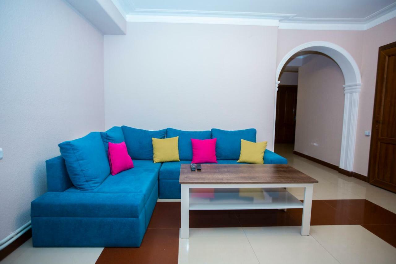 Sweet Sleep Hostel Erevan Esterno foto