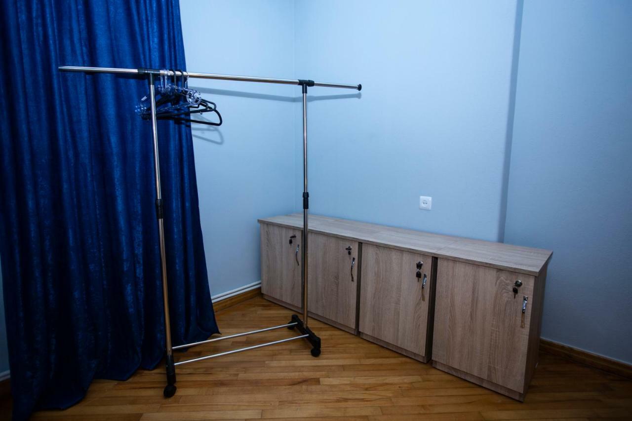 Sweet Sleep Hostel Erevan Esterno foto